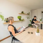 Alojamiento En El Corazon De Medellin Hab Privada B